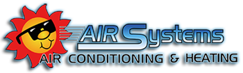 Air Systems Texas | AC & Heating Friendswood Texas