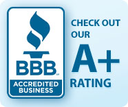 BBB-A+-Rating Leave Review For Texas Master Plumber